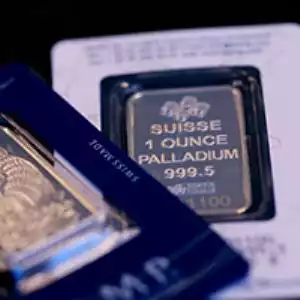 Platinum and Palladium - “Supply Crunch”