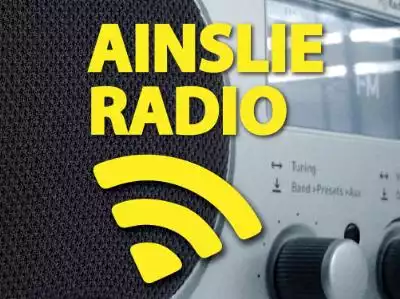 Ainslie Radio - Metals Wrap