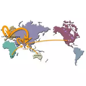 The Ascendency of Real Gold Demand 