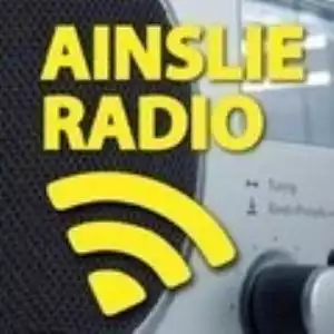 Ainslie Radio, 21st March 2014