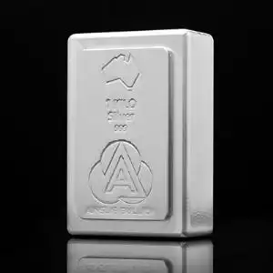 Quote of the Week - Silver