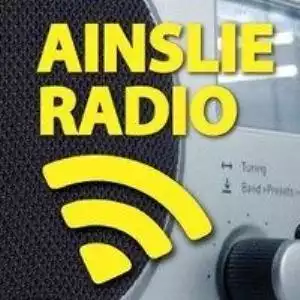 Ainslie Radio, Friday 9th Oct 2015