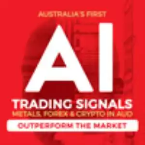 Introducing Ainslie Intelligence Trading Signals
