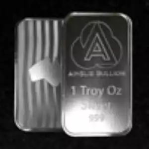 Silver – 6 salivating charts