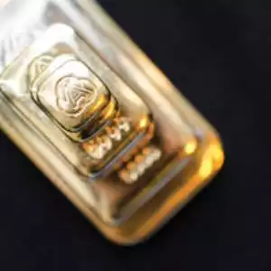 Goldman Sachs $1600 Gold & Vault Demand