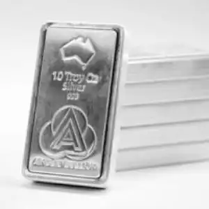 88 GSR in Context – Why Silver Looks Poised to Explode