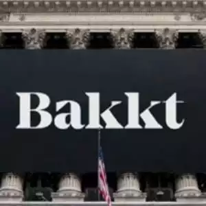 Bakkt  “Cleared to Launch!” 