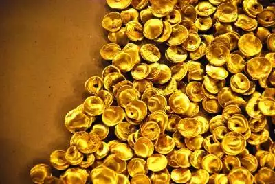 WGC – 2019 Gold Demand and Supply Report
