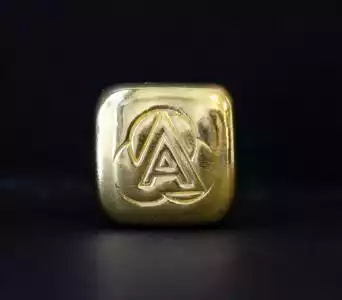 “Amazing Gold Chart” Predicts $11,250 Gold