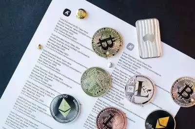 Crypto Institutional FOMO