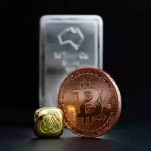 Bitcoin – A Currency AND Asset