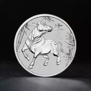 Platinum – Bullish Investment Setup