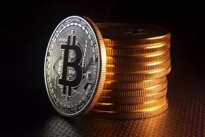Bitcoin on Comeback After Coronavirus Panic Sell