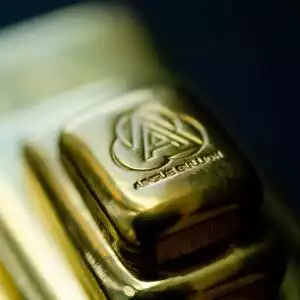 Gold & Bitcoin a “beautiful thing” & Demise of USD - Pal