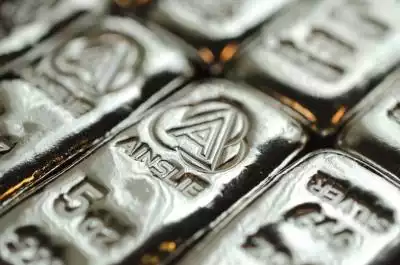 Silver Explodes, Gold Surges, AUD Puts “For Sale” Sign Up