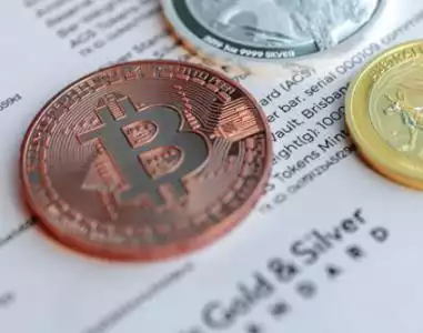 Crypto Gains to Continue