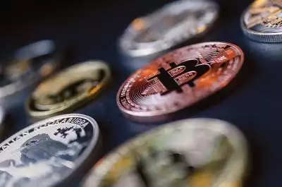 Gold & Silver v Bitcoin & Ethereum