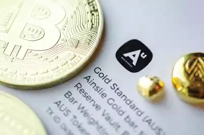 Why Bitcoin AND Gold, not “or”