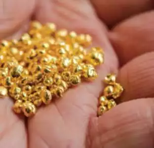 WGC 2020 World Gold Demand Trends