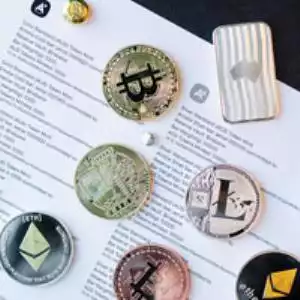 Fireworks On Horizon for Crypto Market