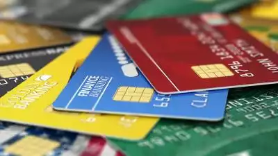 INSIGHTS: U.S. credit card debt out of control