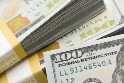 PART 2 Eye Roll – USD debt is unsustainable and will break