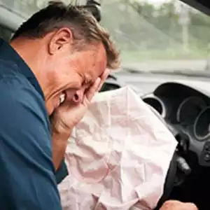 The Golden AirBag as 