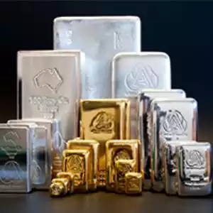 Bullion in a Self Managed Super Fund (SMSF)
