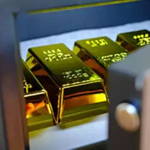 Gold Demand Trends Q3 2022 – record Central Bank buy up