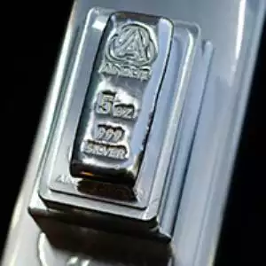 Silver Demand & Supply Deficit Set For Biggest on Record