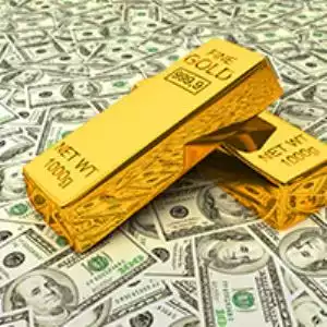 Sovereign States Moving from USD to Gold 