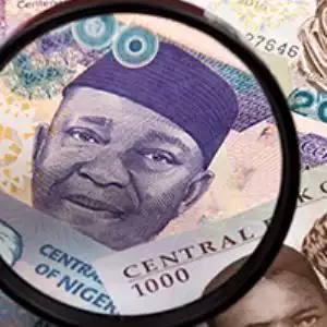 CBDCs Failing in Nigeria