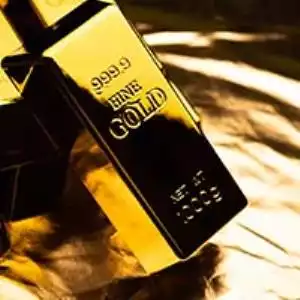 “Gold Supply Cliff” adding fuel to Gold Price Rocket