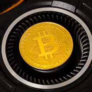 The Great Bitcoin Reset