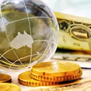 “profound changes in the global economy” & How to Profit