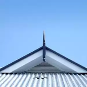 Aussie Property at the Precipice