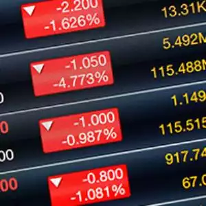 Is Recession now here?