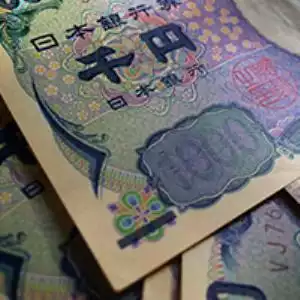 Japan on the precipice