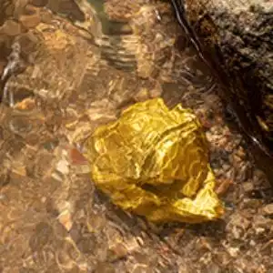 Top 20 Gold Producing Countries and Gold Outlook