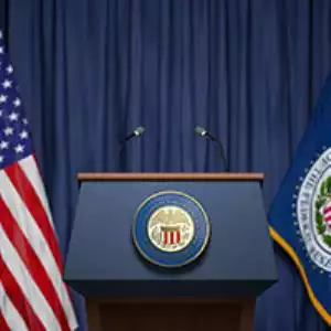 Are Digital Assets Safe from The Fed?