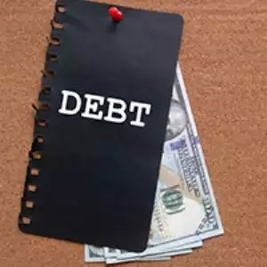 Goldilocks & the 3 Debt Solutions