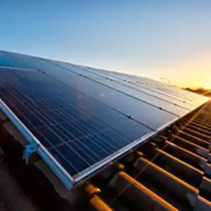 Silver Demand Increasing With New Solar Tech
