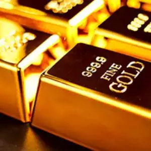 WGC Gold Demand Q2 2022