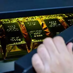 Gold - The Counterparty Risk Free Investment