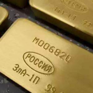Moscow World Standard (MWS) to challenge the LBMA