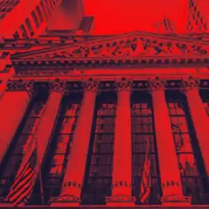 Wall St Crashes Most Since COVID Crash – Hot CPI Missile Strike