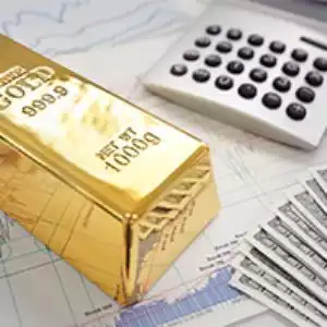 2023 Gold Price Prediction, Trends, & 5-Year Forecast