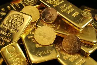 INSIGHTS: central banks hungry for gold