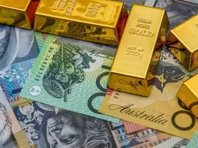 INSIGHTS: new highs for aussie gold?