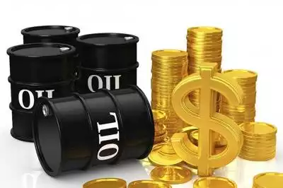 INSIGHTS: petrodollar collapse sooner?